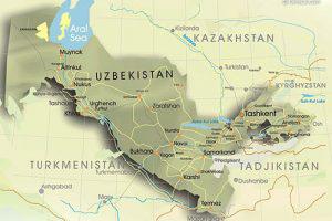 Кому достанется сфера влияния в Центральной Азии?