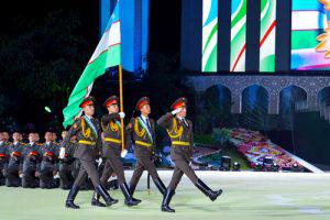 День Независимости Узбекистана без главы государства