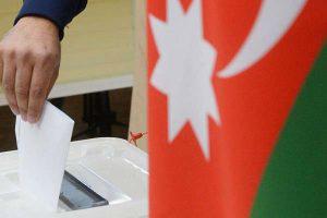 На президентских выборах в Азербайджане зарегистрировано более 500 международных наблюдателей