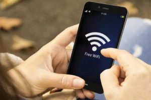 Бесплатного Wi-Fi по всему Азербайджану ждать не стоит