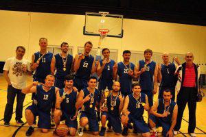 В Азербайджане нет условий для чемпионата по баскетболу