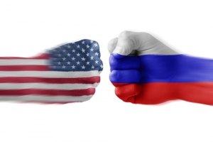 Россия проигрывает выборы в США