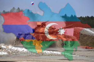 «Мирные ресурсы для карабахского урегулирования далеко не исчерпаны»