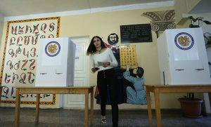 armenia-election