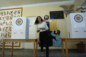 Армянская оппозиция пытается разыграть «карабахскую карту»