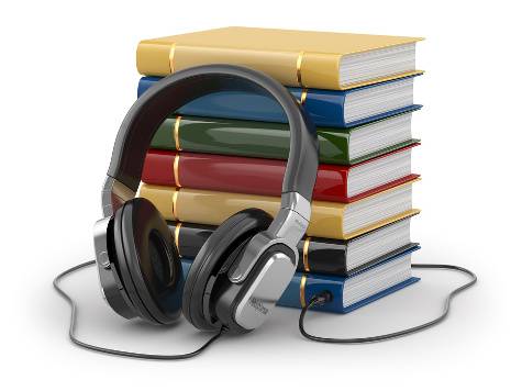audio-library-biblioteka