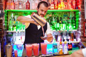 barmen