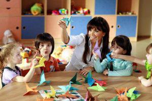 В Азербайджане могут открыть семейные детские сады