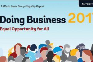Азербайджан и Doing Business 2017: страна теряет позиции