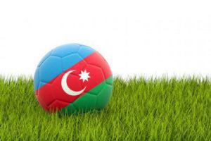 Сборная Азербайджана показала худший результат в мире