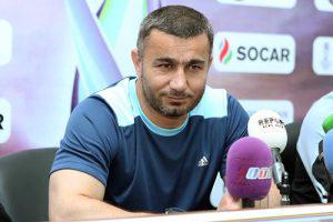 Гурбан Гурбанов — самый высокооплачиваемый тренер азербайджанского чемпионата