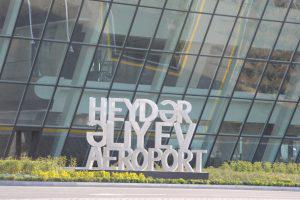 Новые авиакомпании планируют открыть рейсы в Азербайджан