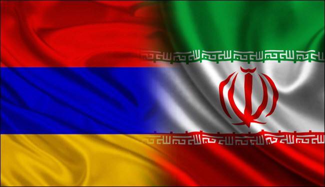 iran-armenia-flag
