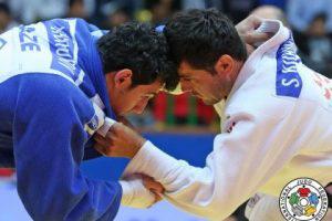 Азербайджан взял 2 медали в Риме