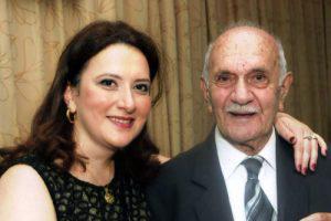 Настоящий бакинец: Камилла Шахбазова о своем отце, Арифе Шахбазове