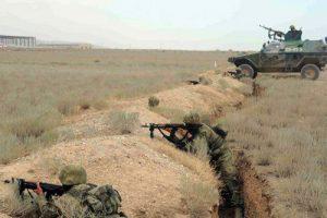 «Грубо говоря, Россия готова позволить Азербайджану начать войну за Карабах»
