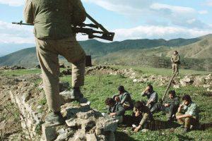 Правительство США не может «подключиться» к карабахскому конфликту