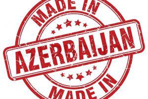 Бренд «Made in Azerbaijan» взял курс на зарубежные рынки