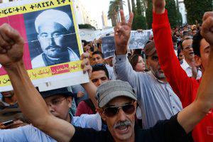 Ждет ли Марокко «арабская весна»?