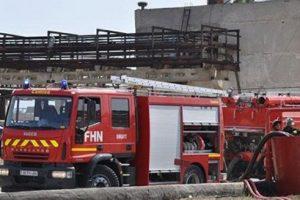 МЧС Азербайджана в состоянии эвакуировать сотни тысяч пострадавших