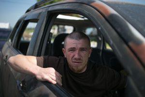 В Донбассе перешли к «точечным ликвидациям»