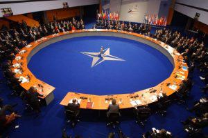 НАТО продолжает делать вид, что карабахского конфликта не существует