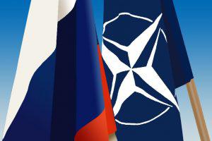 НАТО и России есть о чем поговорить