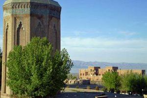 Армения вновь предъявляет претензии на Нахчыван