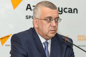 «Угроза в мой адрес — пощечина армян международным структурам»