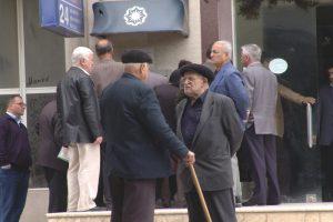 Закон о защите прав пожилых людей в Азербайджане