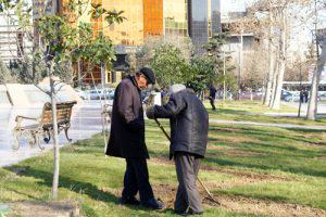 В Азербайджане работают около 300,000 пенсионеров