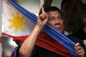 Филиппины: союз с США или…
