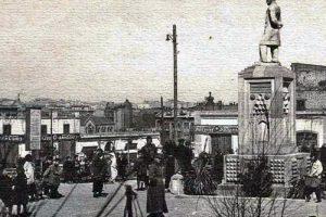 Тайны Баку: Памятник Сабиру