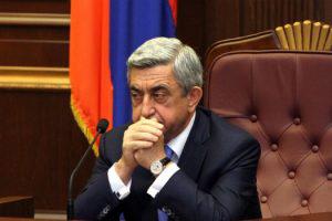 Саргсян игнорирует МГ ОБСЕ и ведет Армению к краху
