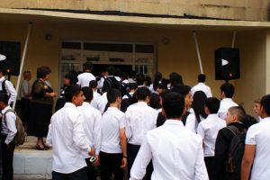 Школы в Азербайджане сами будут выбирать «нужные» предметы?