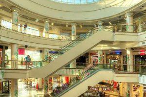 О повышении безопасности в торговых центрах Азербайджана