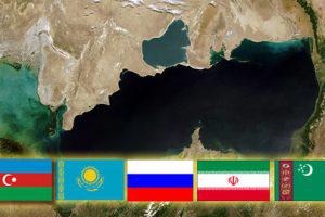 Прикаспийские страны согласовали проект Конвенции о правовом статусе Каспия