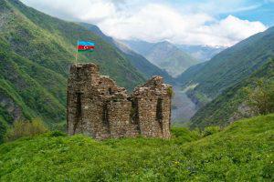 Граждане Азербайджана спасают внутренний туризм?