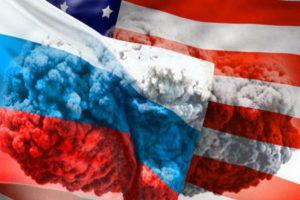 Кремль возвращается к «холодной войне»?