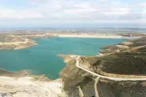 О водной безопасности Азербайджана