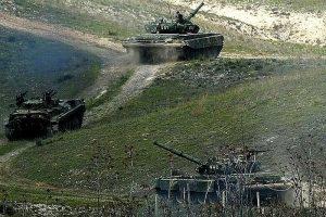 Армения угрожает России началом военных действий в Карабахе