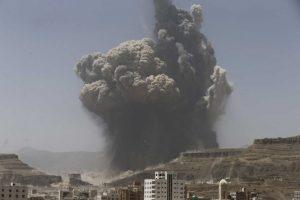 Кризис в Йемене достиг апогея