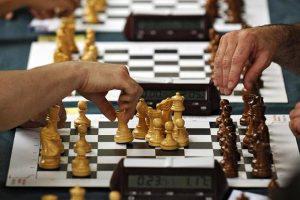 Азербайджан — впервые в женском зачете клубного ЧЕ по шахматам