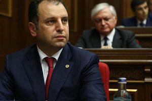 Армения усиливает «дипломатию доносов»