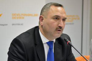 Об отмене визового режима между Азербайджаном и Евросоюзом
