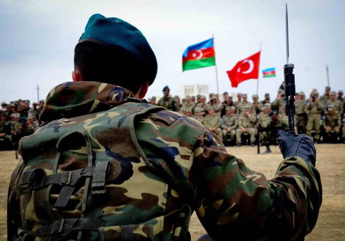 azer-army-military-war
