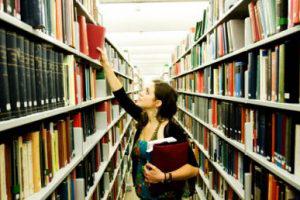 10 бесплатных онлайн-библиотек для любителей книг