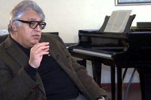 Фархад Бадалбейли: «Это огромный успех национальной вокальной школы»