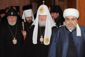 Состоится ли встреча духовных лидеров Азербайджана, России и Армении?