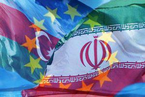 Европейские страны могут спасти экономику Азербайджана, а Иран нет